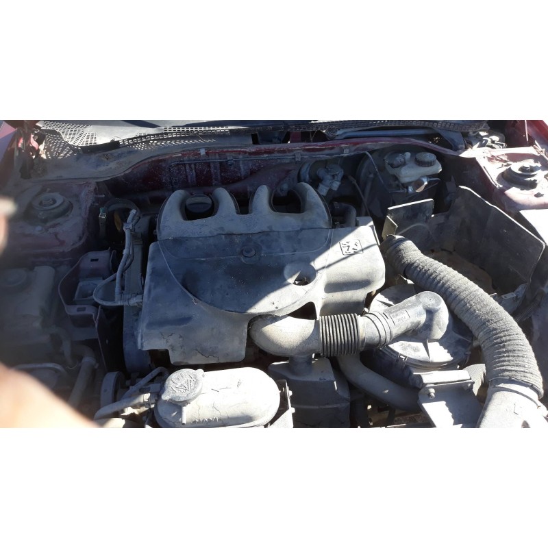 peugeot 306 break 1.9 diesel   |   0.79 - 0.03 | 1979 - 2003 | 69 cv / 51 kw del año 1979