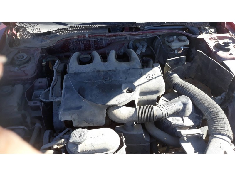 peugeot 306 break 1.9 diesel   |   0.79 - 0.03 | 1979 - 2003 | 69 cv / 51 kw del año 1979
