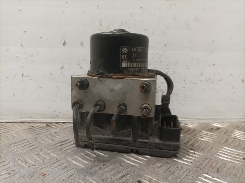 Recambio de abs para seat toledo (1m2) 1.9 tdi referencia OEM IAM 1J0614117D  
