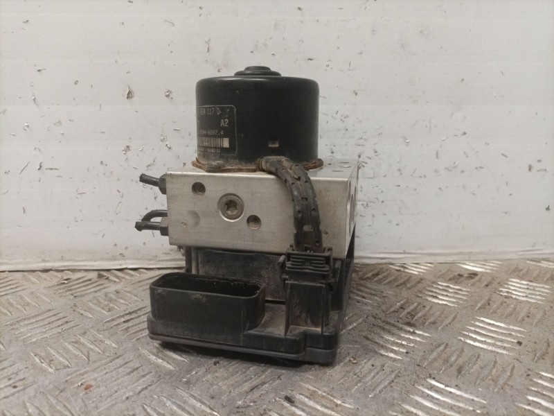 Recambio de abs para seat toledo (1m2) 1.9 tdi referencia OEM IAM 1J0614117D  