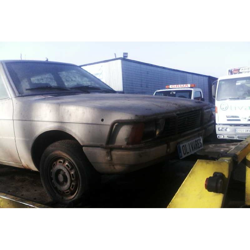 chrysler 150 150 s   |   ... | 0 del año 31/05/1979