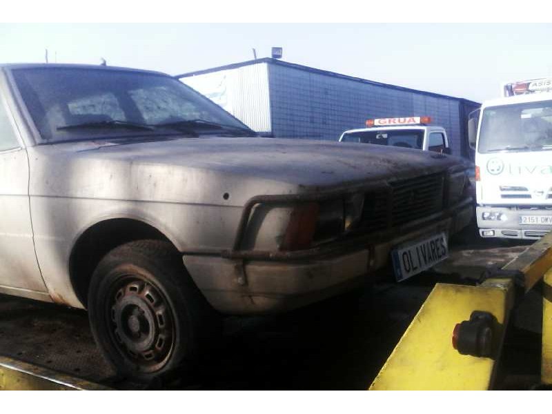 chrysler 150 150 s   |   ... | 0 del año 31/05/1979