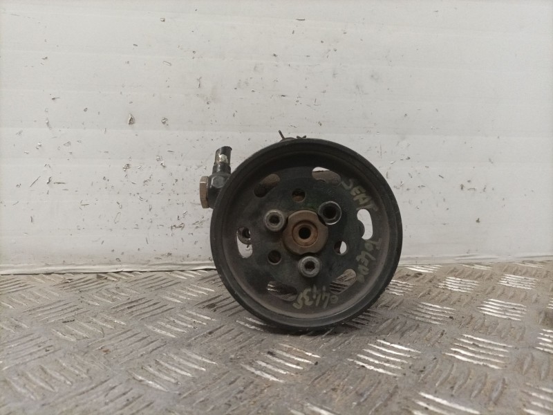 Recambio de bomba direccion para seat toledo (1m2) 1.9 tdi referencia OEM IAM 1J0422154A  