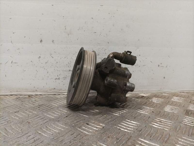 Recambio de bomba direccion para seat toledo (1m2) 1.9 tdi referencia OEM IAM 1J0422154A  