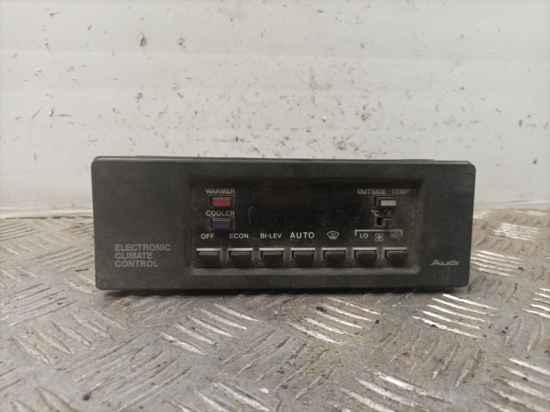 Recambio de mando calefaccion / aire acondicionado para audi 100 avant (c4) europa referencia OEM IAM   