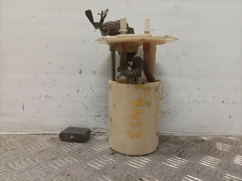 Recambio de aforador para daewoo kalos 1.4 cat referencia OEM IAM 96414382  