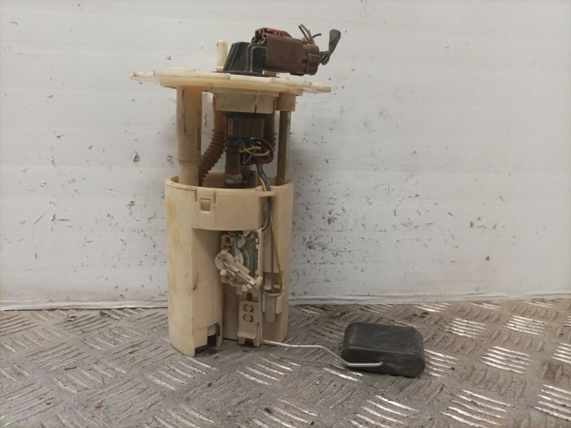 Recambio de aforador para daewoo kalos 1.4 cat referencia OEM IAM 96414382  