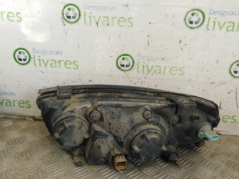 Recambio de faro derecho para  referencia OEM IAM   