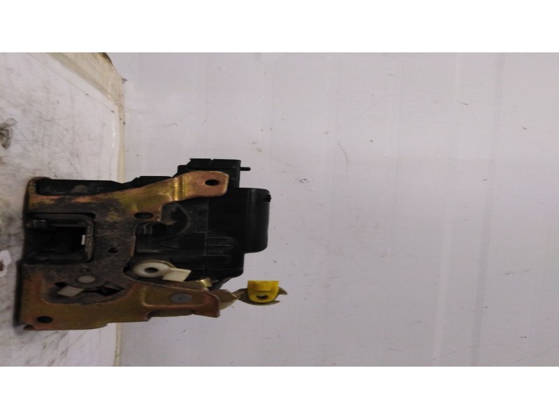 Recambio de cerradura puerta delantera derecha para  referencia OEM IAM   