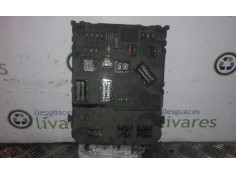 Recambio de caja reles / fusibles para citroen c3 1.4 hdi sx plus   |   04.02 - 12.08 | 2002 - 2008 | 68 cv / 50 kw referencia O 2