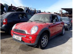 mini (r50,r53) one   |   09.01 - 12.06 | 2001 - 2006 | 90 cv / 66 kw del año 2001