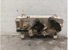 Recambio de mando calefaccion / aire acondicionado para renault clio ii fase ii (b/cb0) authentique referencia OEM IAM 595345000 2