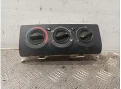 Recambio de mando calefaccion / aire acondicionado para renault clio ii fase ii (b/cb0) authentique referencia OEM IAM 820014716