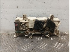 Recambio de mando calefaccion / aire acondicionado para renault clio ii fase ii (b/cb0) authentique referencia OEM IAM 820014716 2