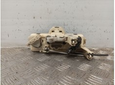 Recambio de mando calefaccion / aire acondicionado para renault scenic ii referencia OEM IAM 69587003   2