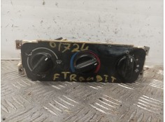 Recambio de mando calefaccion / aire acondicionado para ford transit connect (tc7) referencia OEM IAM YC1H18D451A  