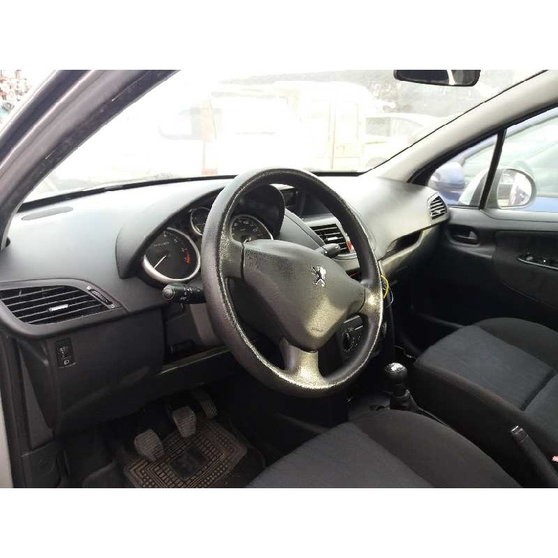 peugeot 207 sw confort   |   07.07 - 12.12 | 2007 - 2012 | 73 cv / 54 kw del año 2007