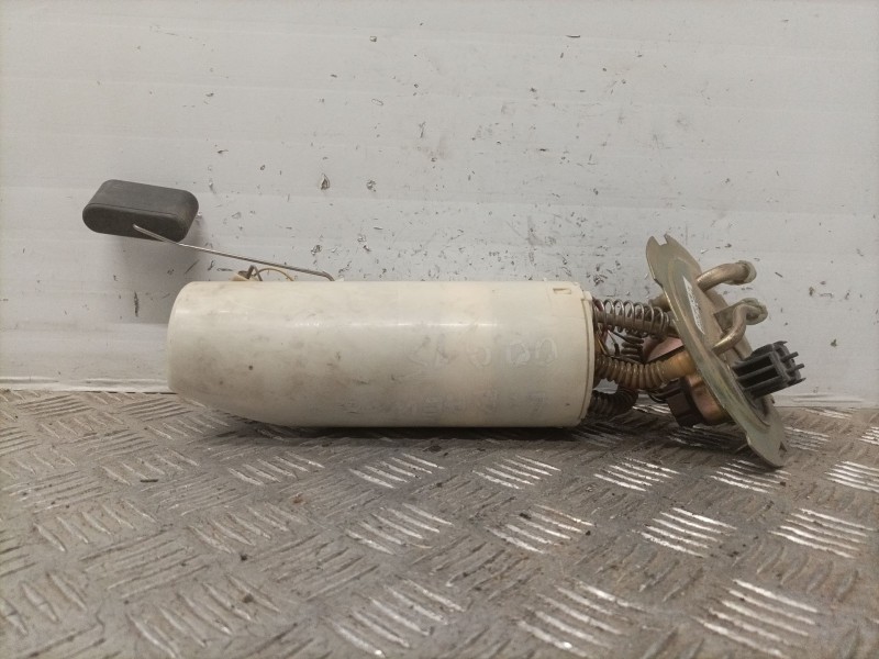 Recambio de aforador para daewoo lanos 1.5 cat referencia OEM IAM 96344792  