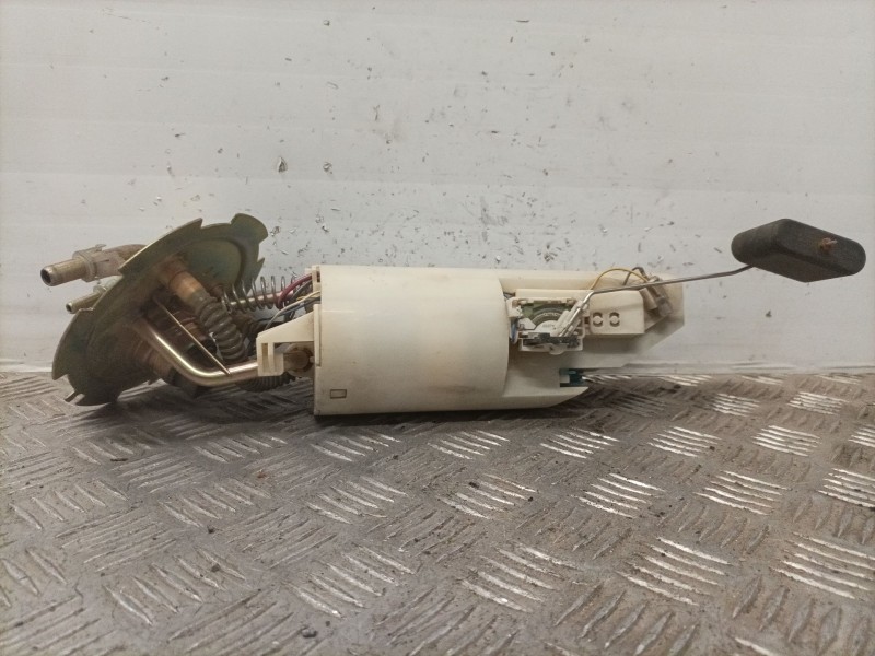 Recambio de aforador para daewoo lanos 1.5 cat referencia OEM IAM 96344792  