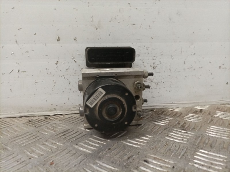 Recambio de abs para opel astra h berlina enjoy referencia OEM IAM 13157576  