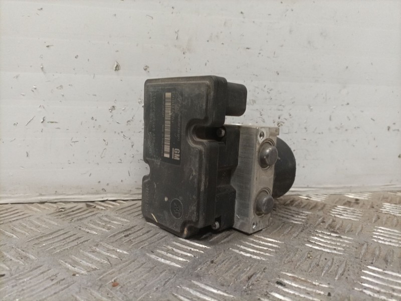 Recambio de abs para opel astra h berlina enjoy referencia OEM IAM 13157576  