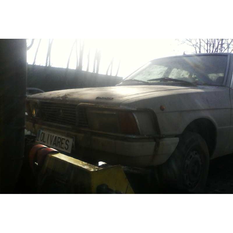 chrysler 150 150 s   |   ... | 0 del año 31/05/1979