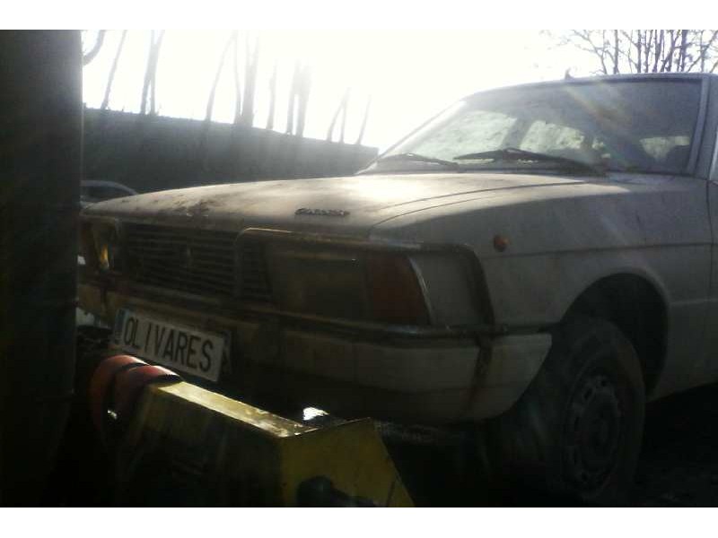 chrysler 150 150 s   |   ... | 0 del año 31/05/1979