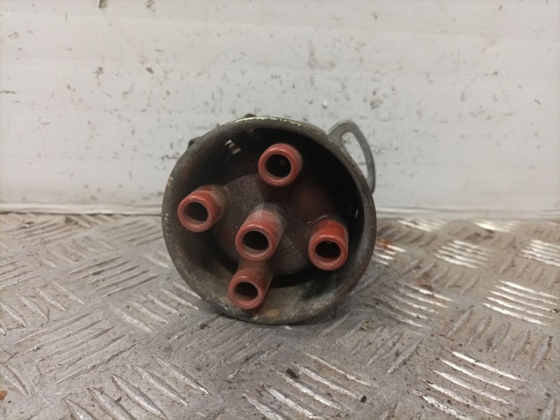 Recambio de delco para seat ibiza 1.4 referencia OEM IAM 0986237673  