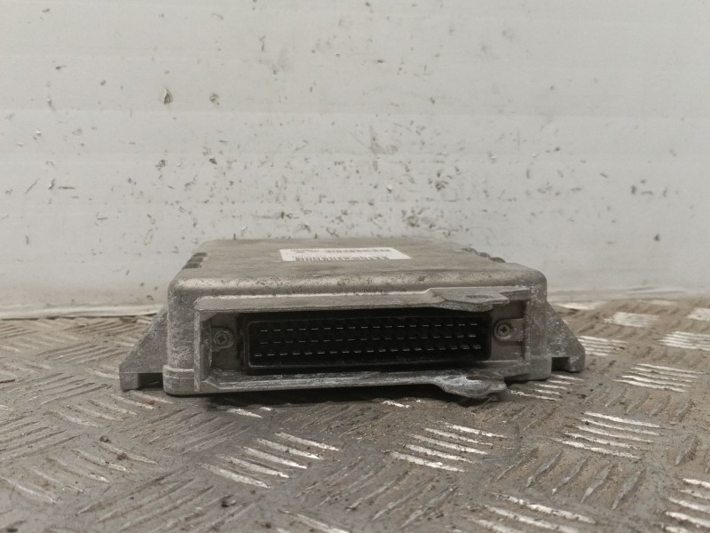 Recambio de centralita motor uce para citroen zx 1.4 referencia OEM IAM 9629244680E  