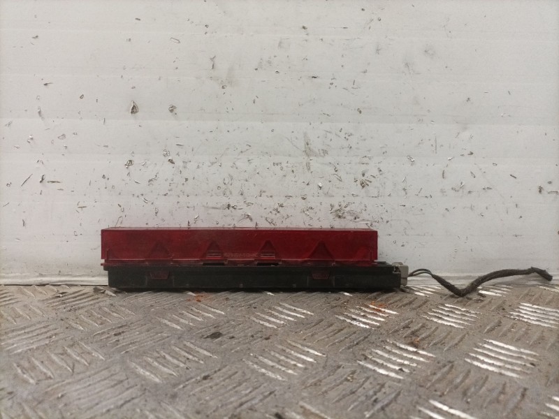 Recambio de luz central de freno para ford mondeo berlina (ge) ghia referencia OEM IAM 1S7113A613AE  