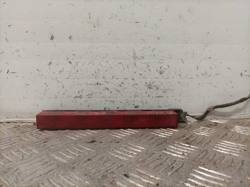 Recambio de luz central de freno para ford mondeo berlina (ge) ghia referencia OEM IAM 1S7113A613AE  