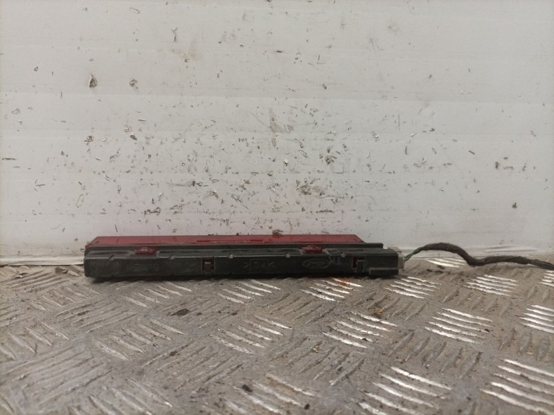 Recambio de luz central de freno para ford mondeo berlina (ge) ghia referencia OEM IAM 1S7113A613AE  