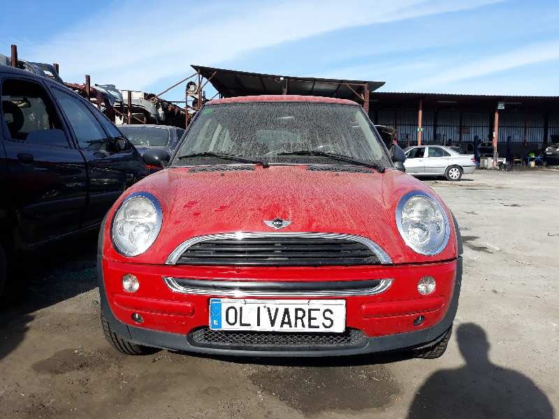 mini (r50,r53) one   |   09.01 - 12.06 | 2001 - 2006 | 90 cv / 66 kw del año 2001