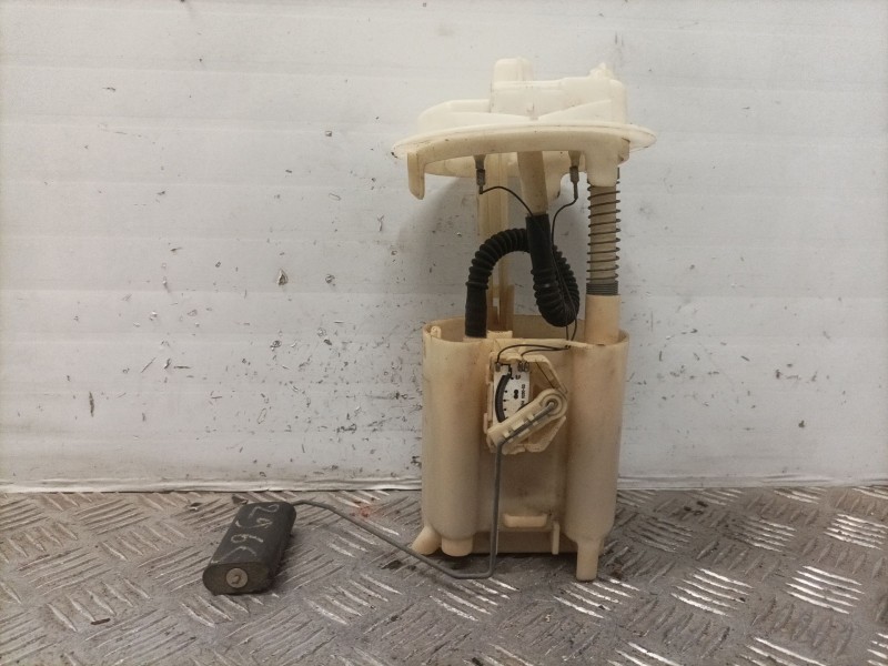 Recambio de aforador para peugeot 206 berlina 1.9 diesel referencia OEM IAM 9625476380 09731149900 