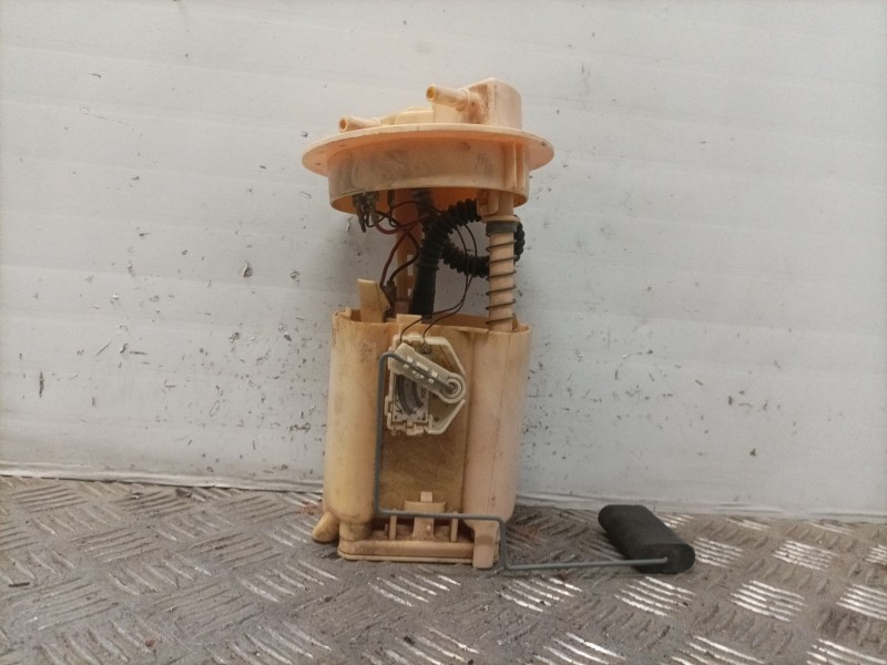 Recambio de aforador para peugeot 406 berlina (s1/s2) referencia OEM IAM E10782M  