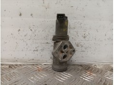 Recambio de valvula ralenti para renault 21 berlina (b/l48) 1.8 referencia OEM IAM 7700744614   2