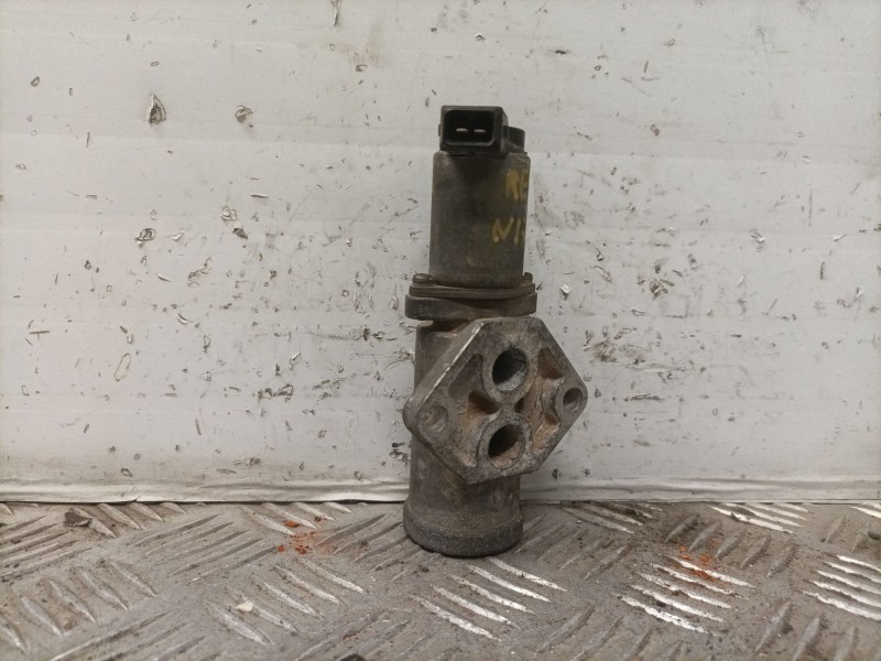 Recambio de valvula ralenti para renault 21 berlina (b/l48) 1.8 referencia OEM IAM 7700744614  