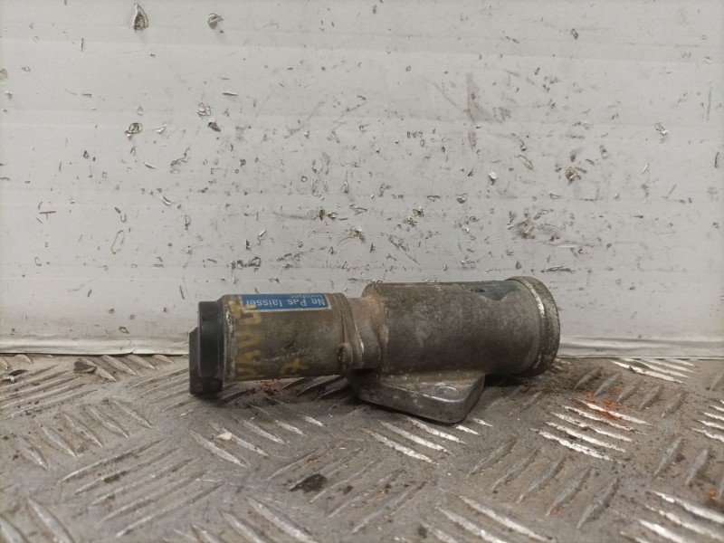 Recambio de valvula ralenti para renault 21 berlina (b/l48) 1.8 referencia OEM IAM 7700744614  