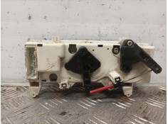 Recambio de mando calefaccion / aire acondicionado para renault megane i fase 2 berlina (ba0) 1.6 16 v rt (ba04) referencia OEM  2