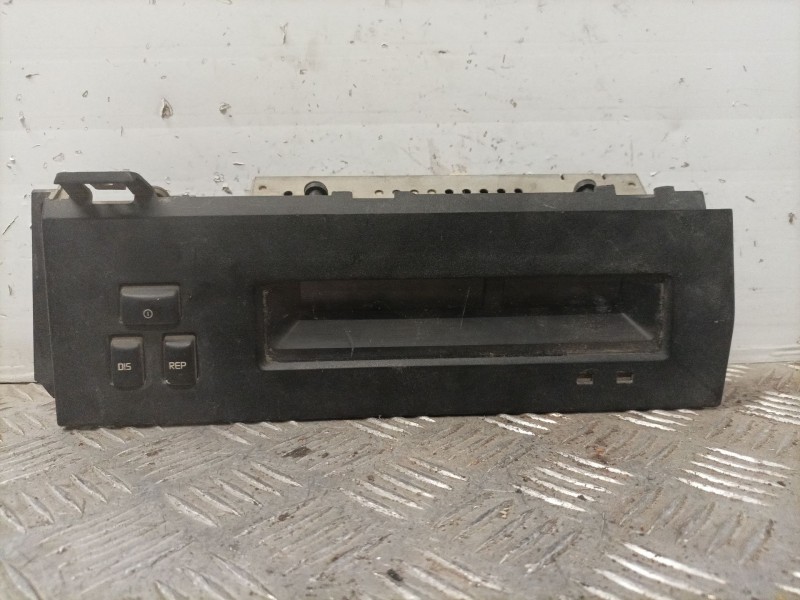 Recambio de mando climatizador para renault safrane (b54) 2.0 16v referencia OEM IAM 7700808033  