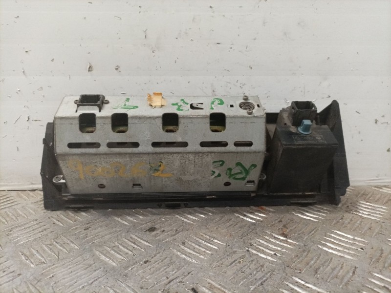 Recambio de mando climatizador para renault safrane (b54) 2.0 16v referencia OEM IAM 7700808033  