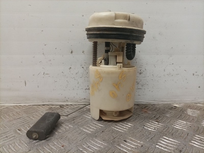 Recambio de aforador para volvo s40 berlina 1.8i referencia OEM IAM 30864216 09750409905 