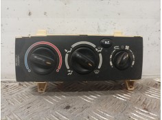 Recambio de mando calefaccion / aire acondicionado para renault megane i fase 2 berlina (ba0) 1.6 16 v rt (ba04) referencia OEM 