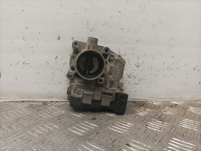 Recambio de caja mariposa para volkswagen golf iv berlina (1j1) conceptline referencia OEM IAM 03C133062  