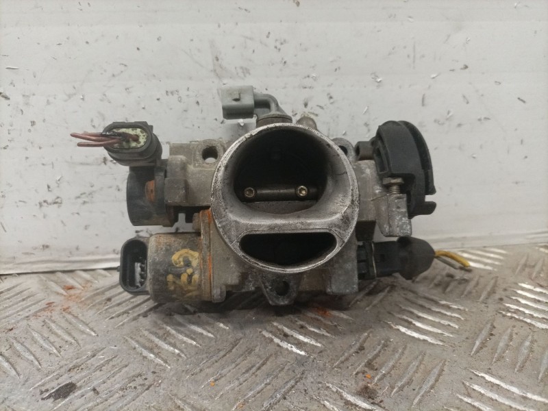 Recambio de caja mariposa para citroen xantia berlina referencia OEM IAM 7276612001  