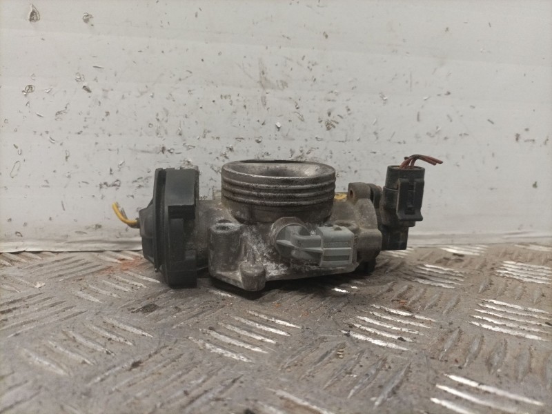 Recambio de caja mariposa para citroen xantia berlina referencia OEM IAM 7276612001  