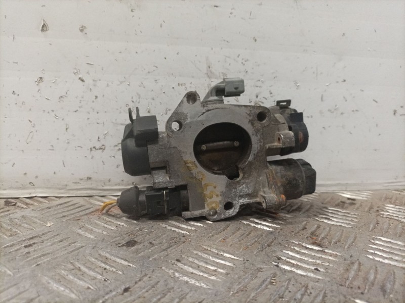 Recambio de caja mariposa para citroen xantia berlina referencia OEM IAM 7276612001  