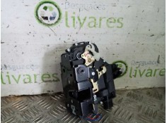 Recambio de cerradura puerta trasera izquierda para  referencia OEM IAM 18800018104 3B4839015 