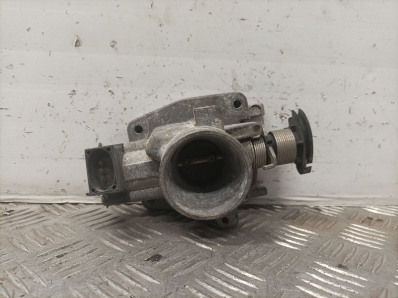 Recambio de caja mariposa para ford ka (ccq) collection referencia OEM IAM 95BF9B989JB  