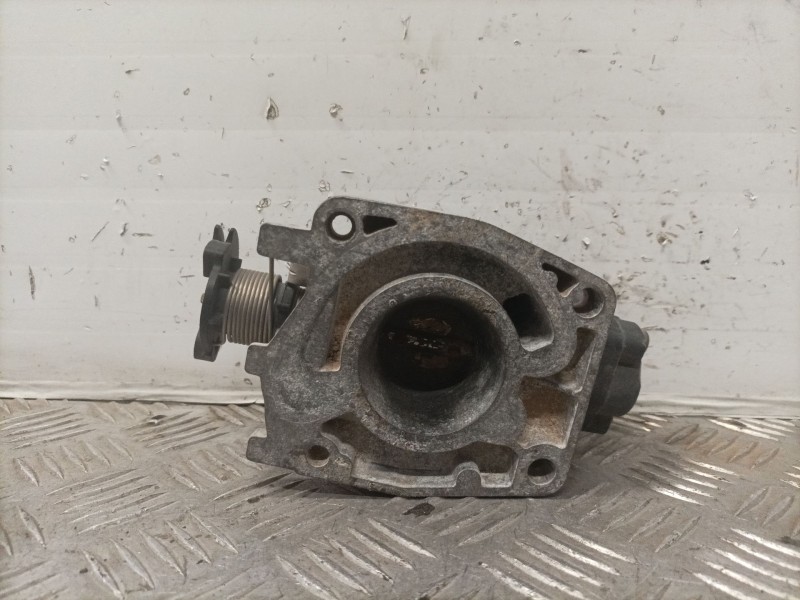 Recambio de caja mariposa para ford ka (ccq) collection referencia OEM IAM 95BF9B989JB  